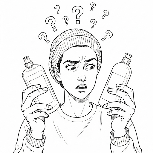 假貨侵襲嚴重，難以追蹤來源？